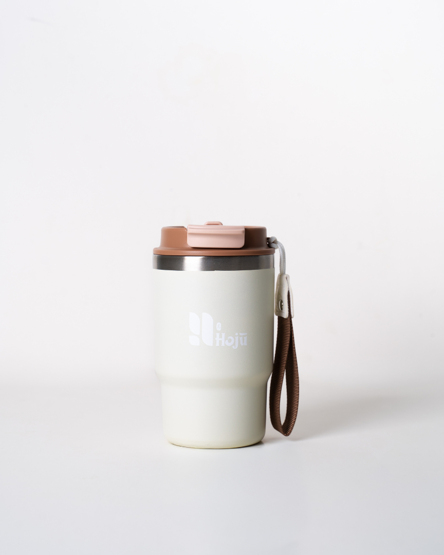 The Hojū Stainless Steel Insulated Tumbler